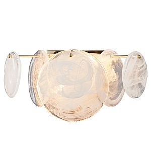 Настенное бра Stilfort Elegantly 2139/03/02W
